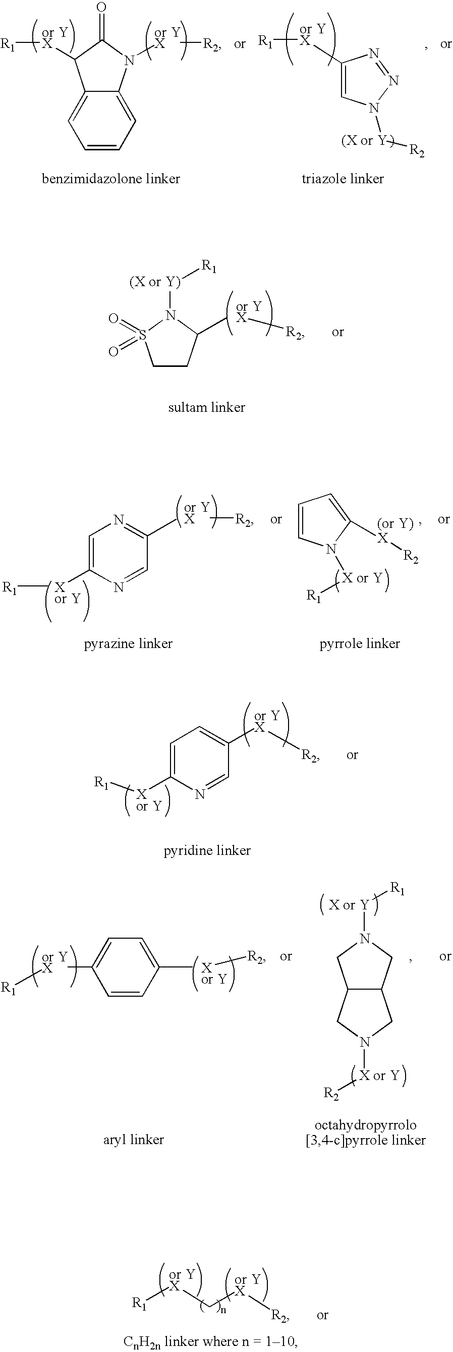 Compositions and methods comprising proteinase activated receptor antagonists