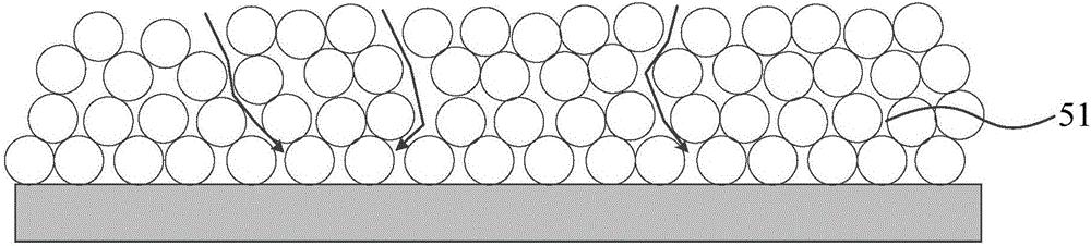 Flexible organic electroluminescence display and electronic device