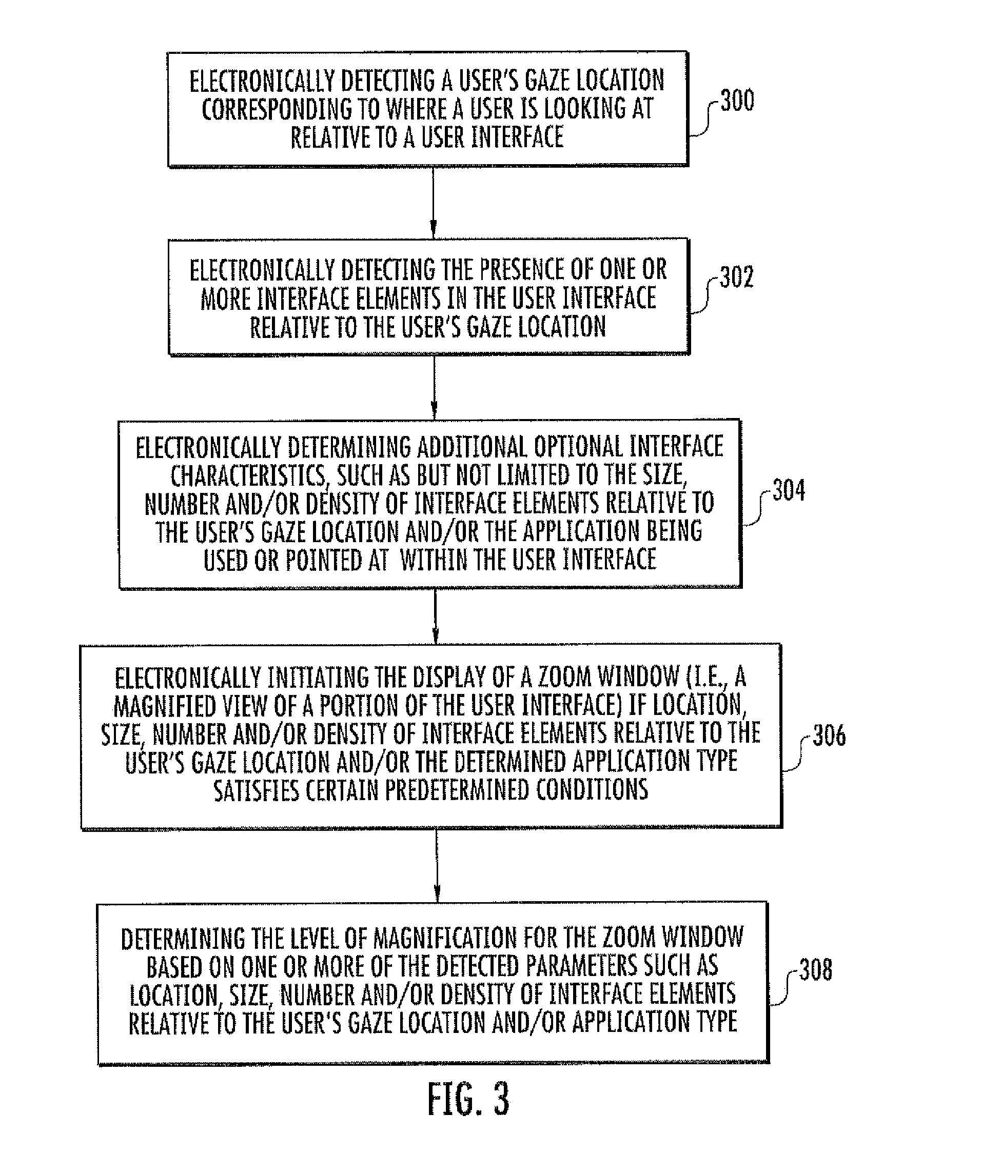 Calibration free, motion tolerent eye-gaze direction detector with contextually aware computer interaction and communication methods