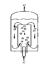 Alumina carrier and its preparation method