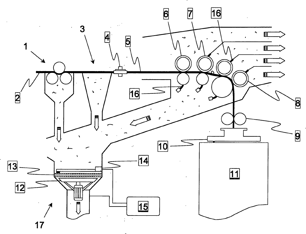 Spinning machine with suction apparatus and method for controlling suction apparatus of spinning machine