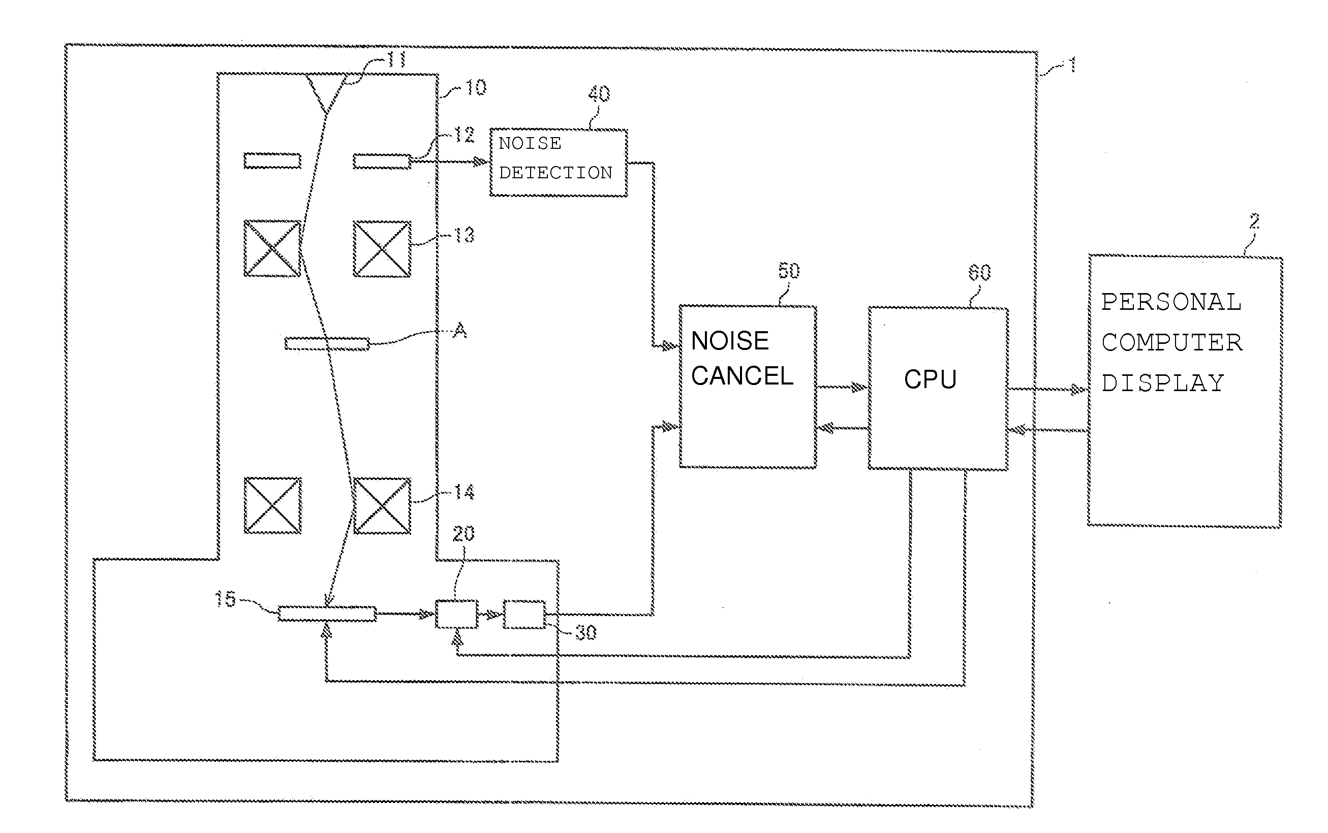 Electron Microscope and Method of Operating the Same