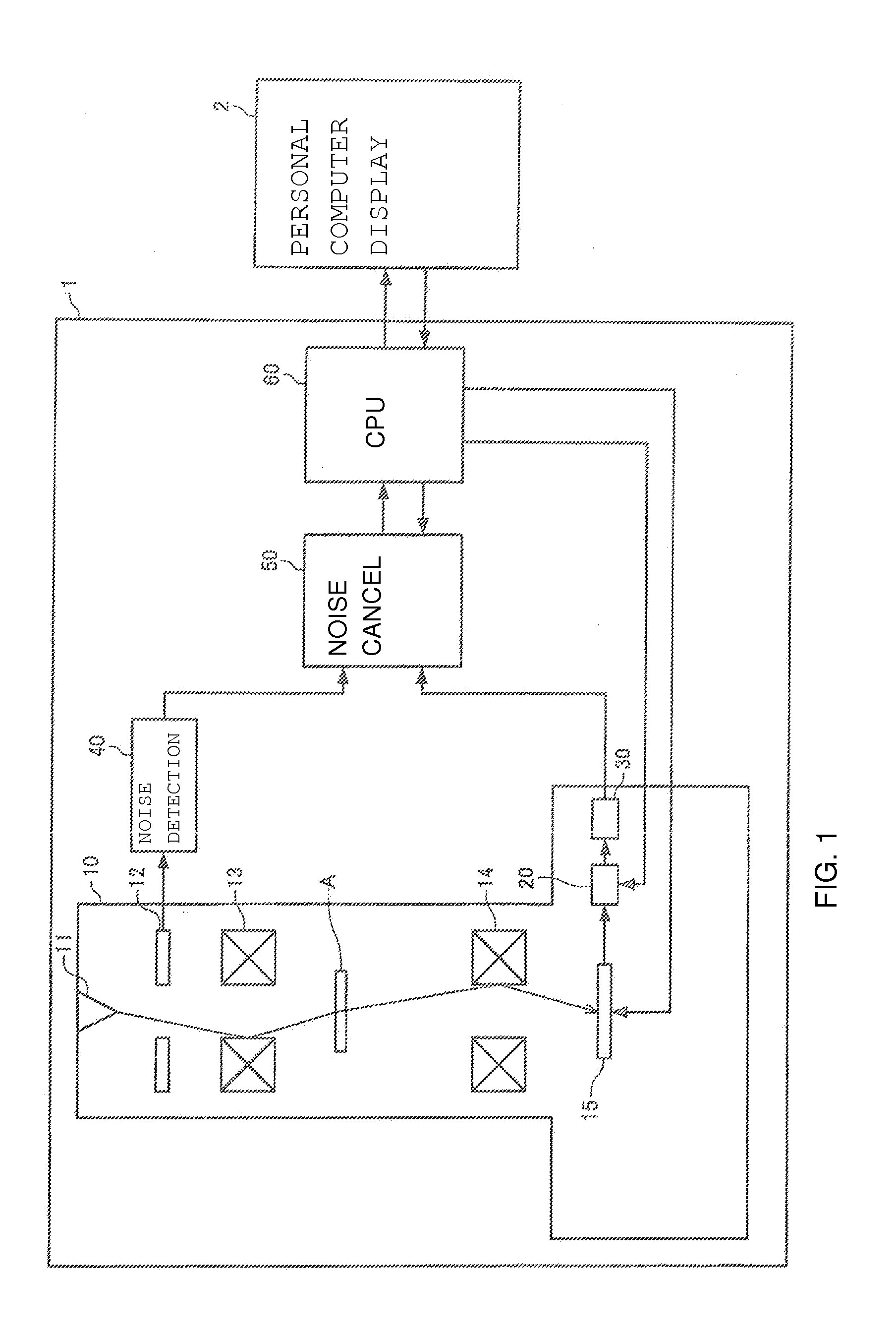 Electron Microscope and Method of Operating the Same