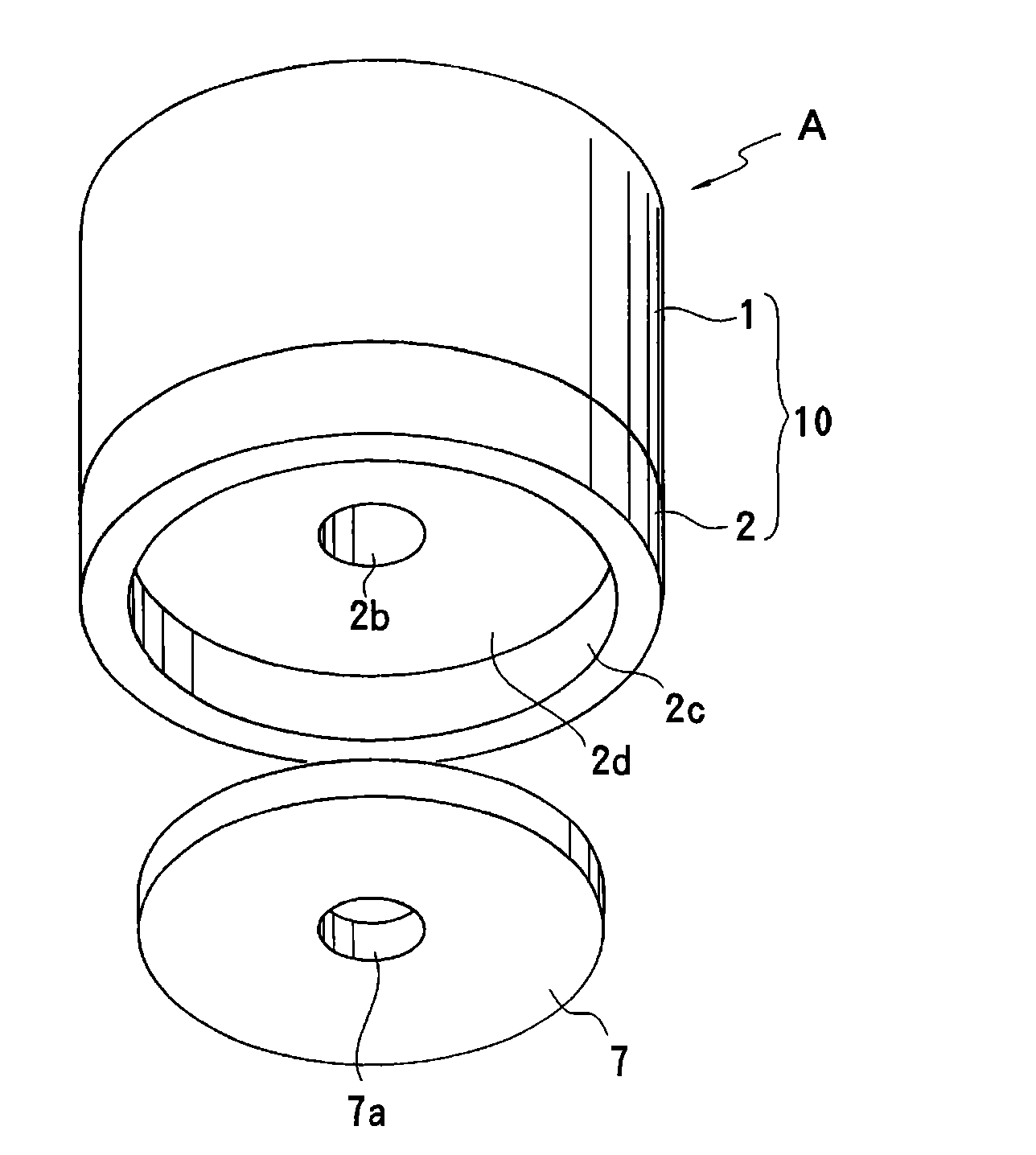 Ultrasonic sensor