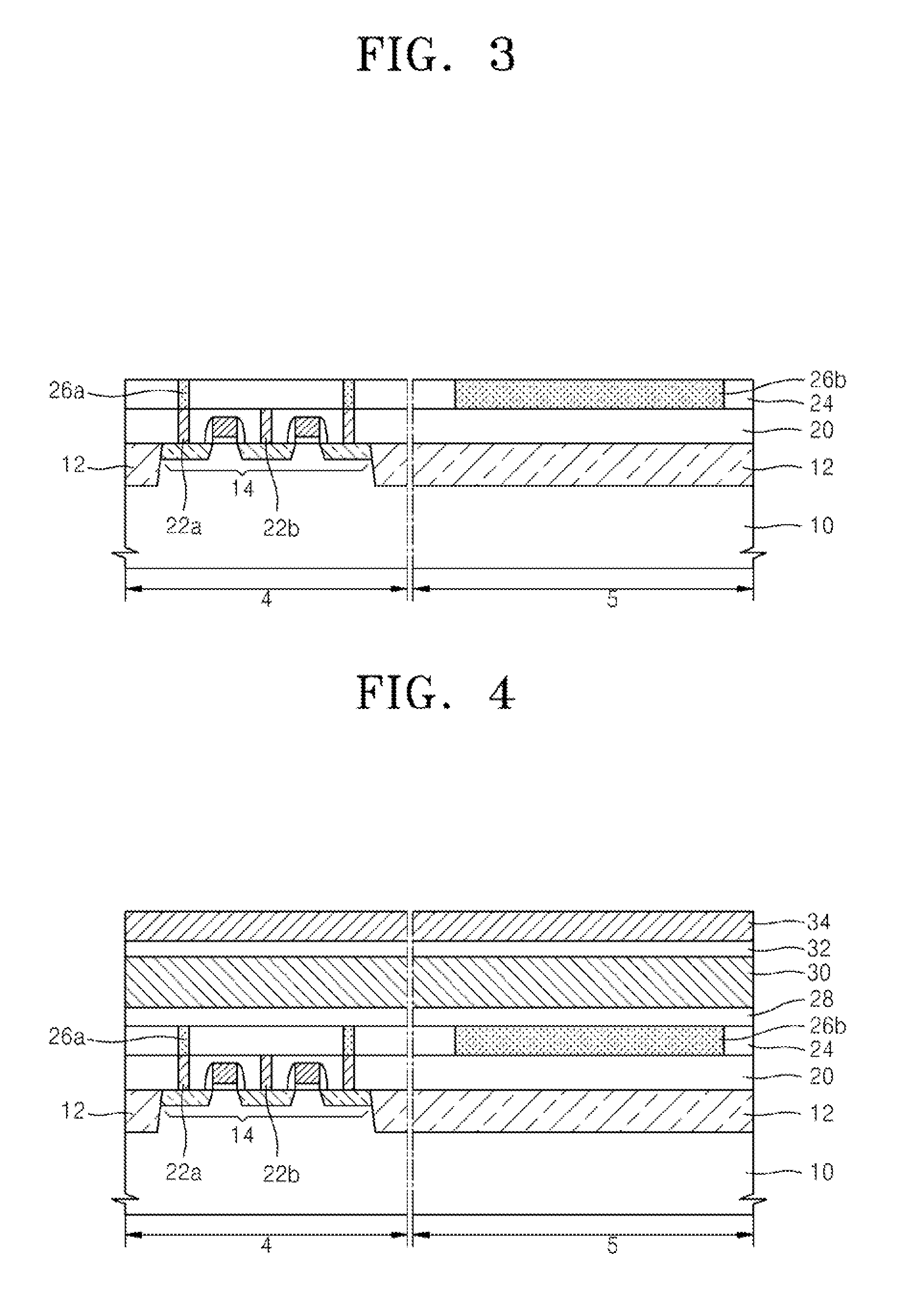 Semiconductor Device Including Fuse Having Form of Capacitor