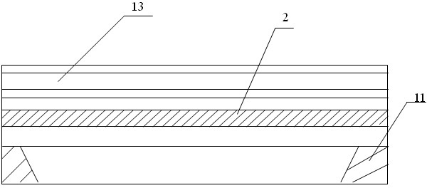 The method of power consumption and charging of electric vehicles from the ground during driving