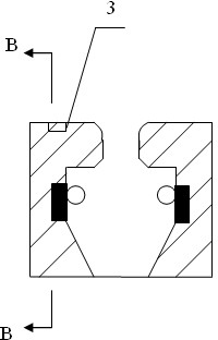 The method of power consumption and charging of electric vehicles from the ground during driving