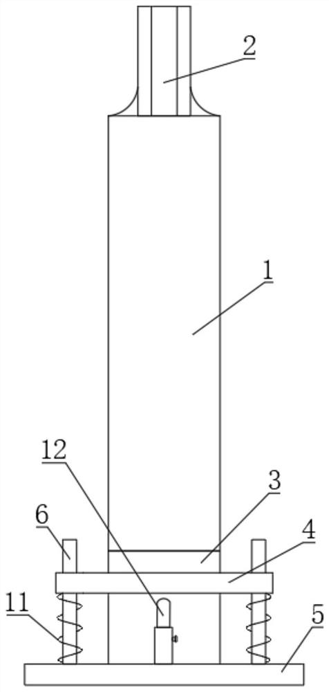 Bone tumor windowing biopsy device