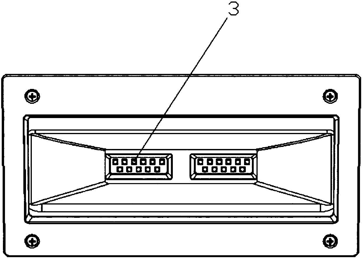 Semiconductor lighting device