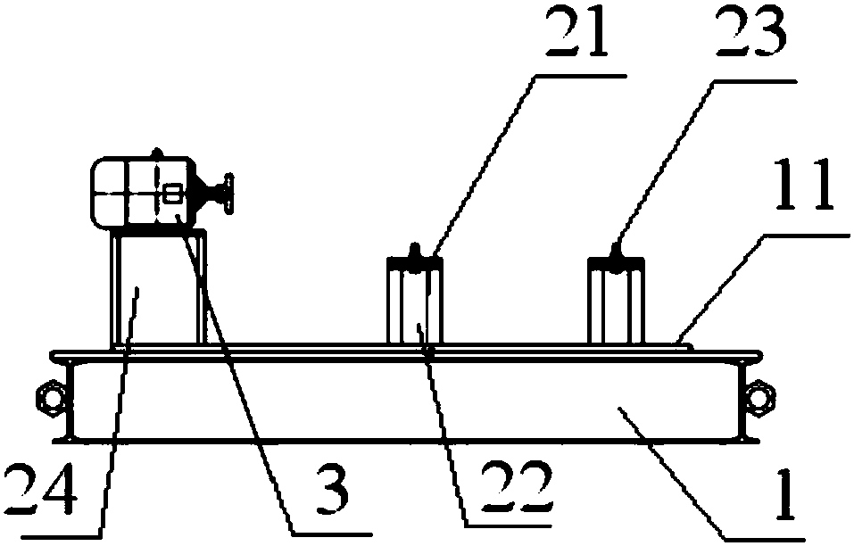 Reducer performance testing table