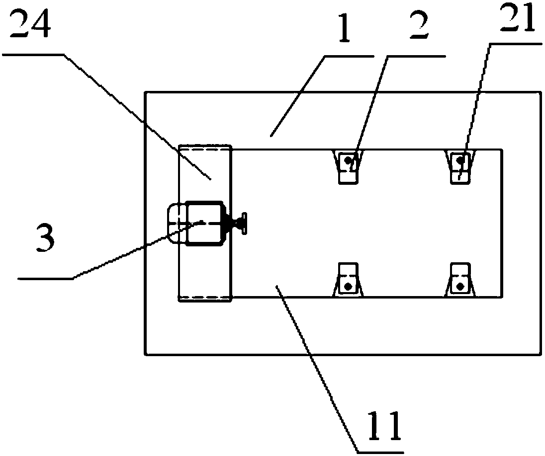 Reducer performance testing table