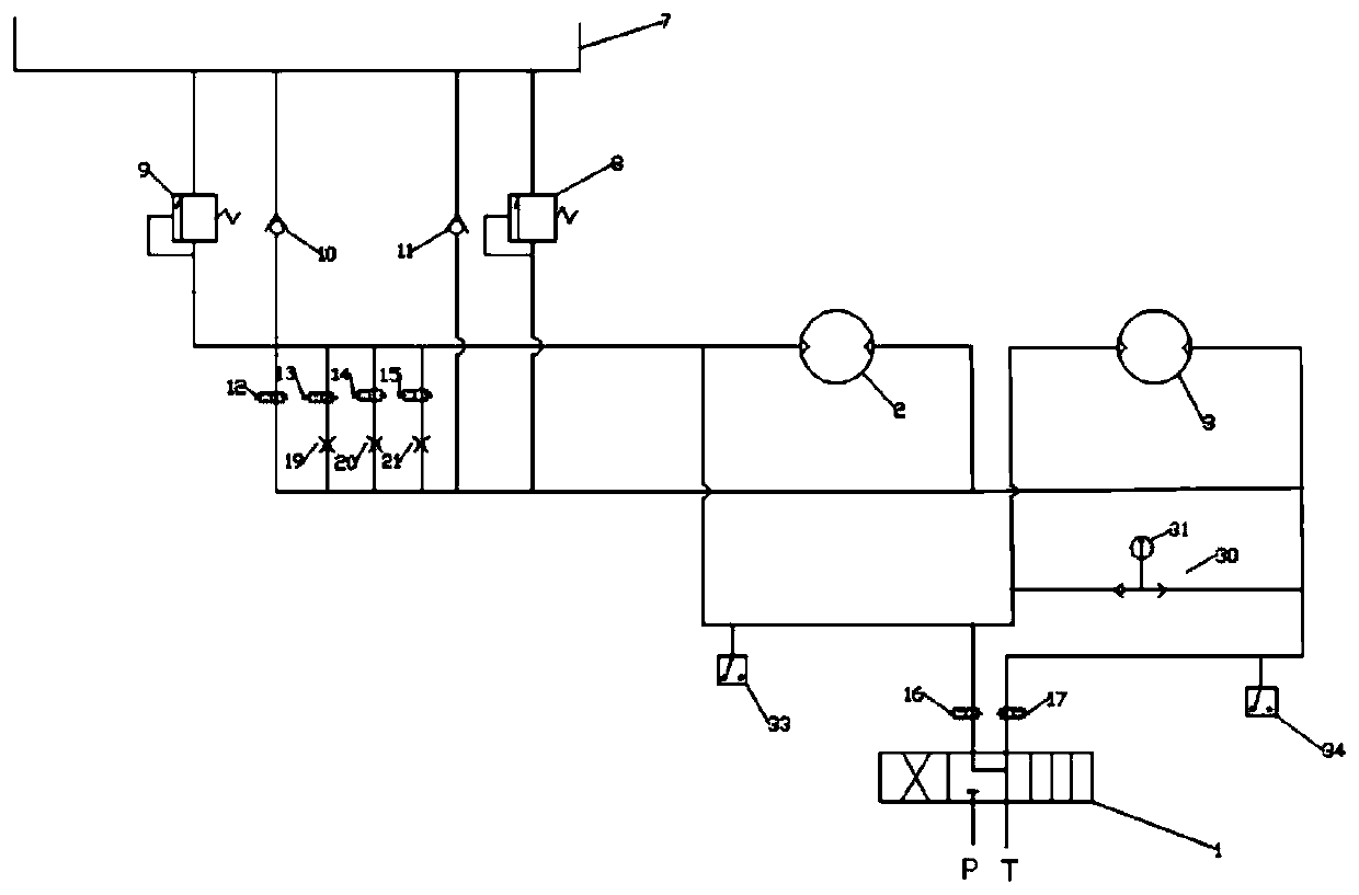 Crawler crane rotation protective device resistant to wind and waves and capable of achieving limited region automatic circulation