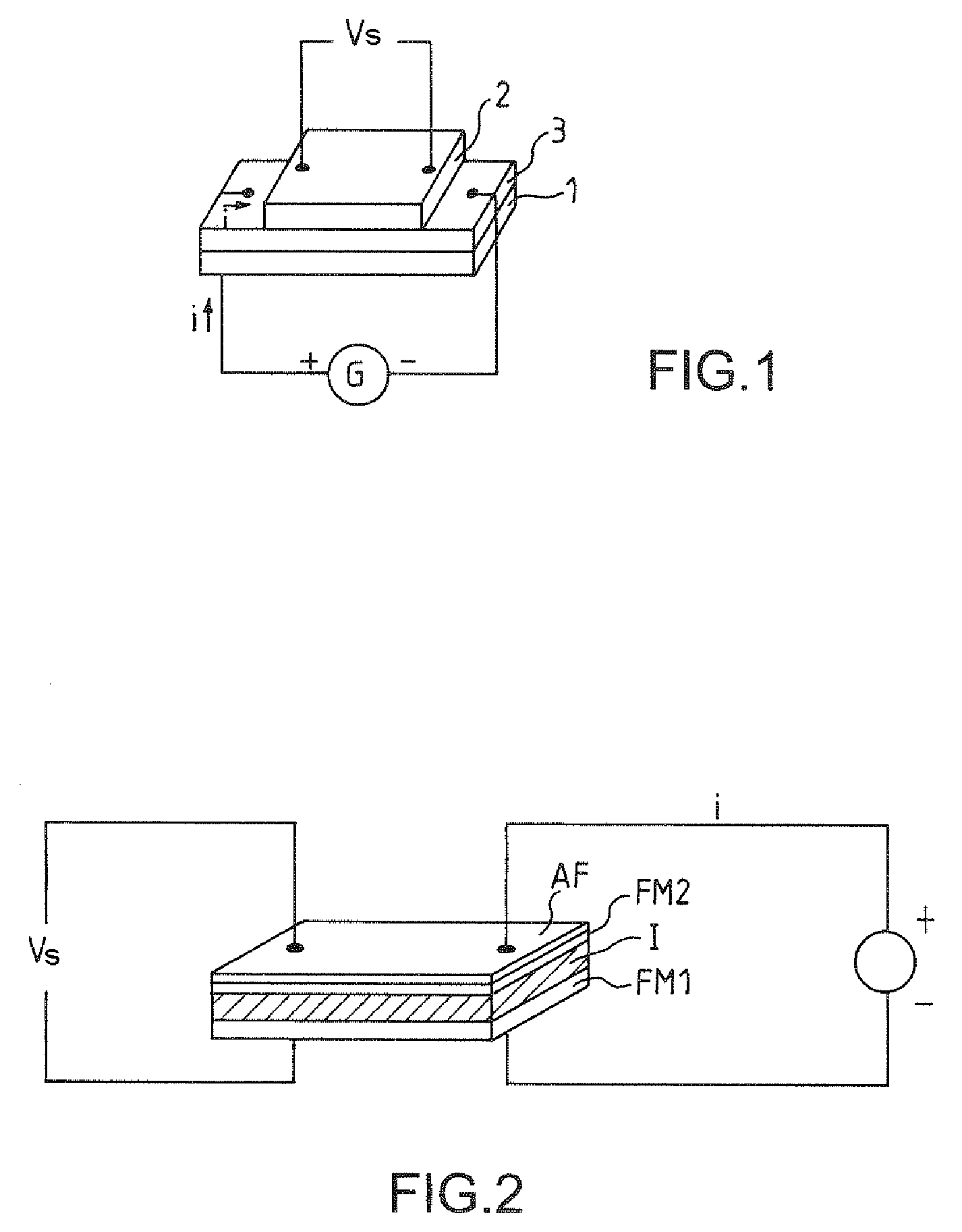 Method of Measuring a Weak Magnetic Field and Magnetic Field Sensor of Improved Sensitivity