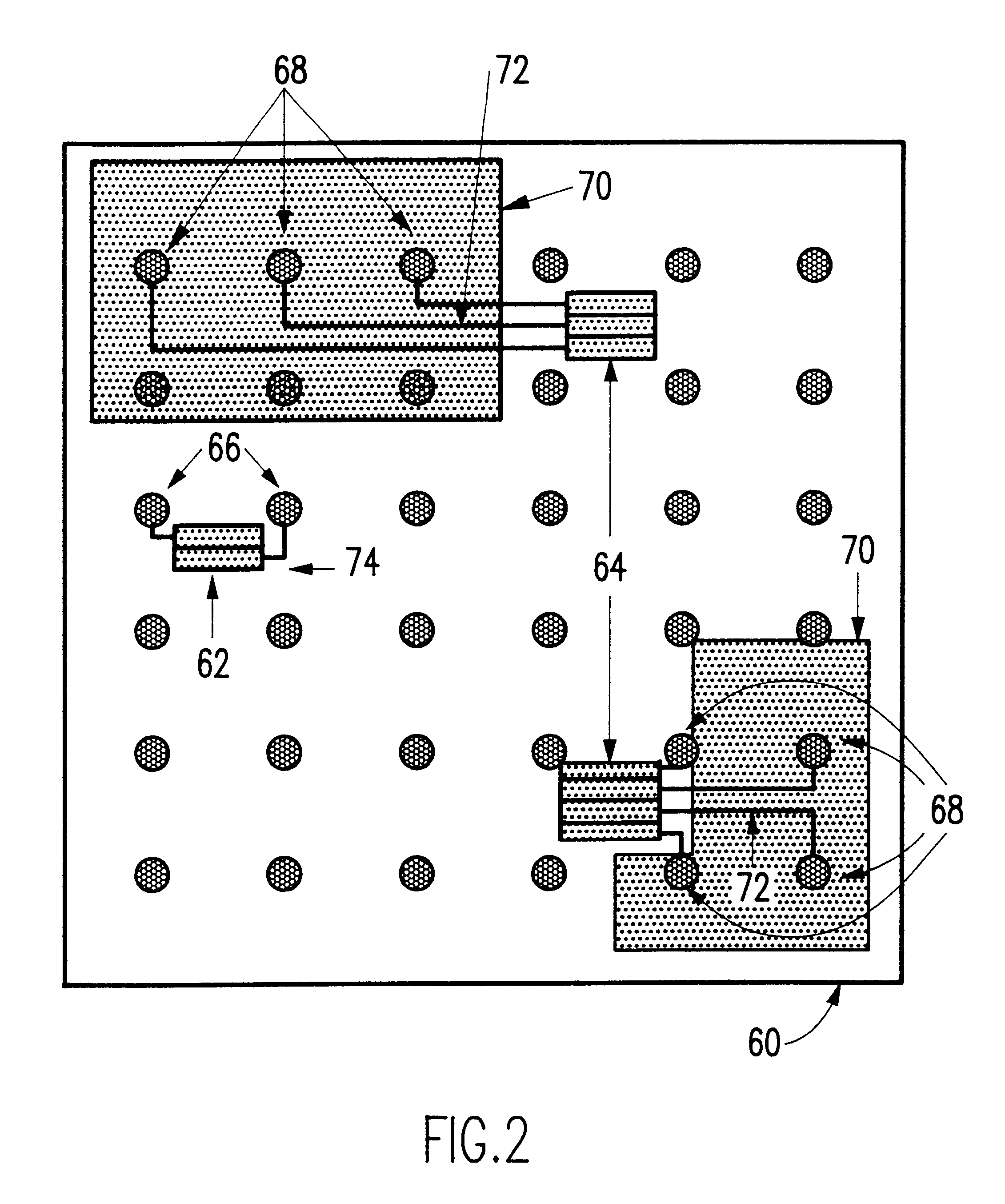 Method of automated design and checking for ESD robustness