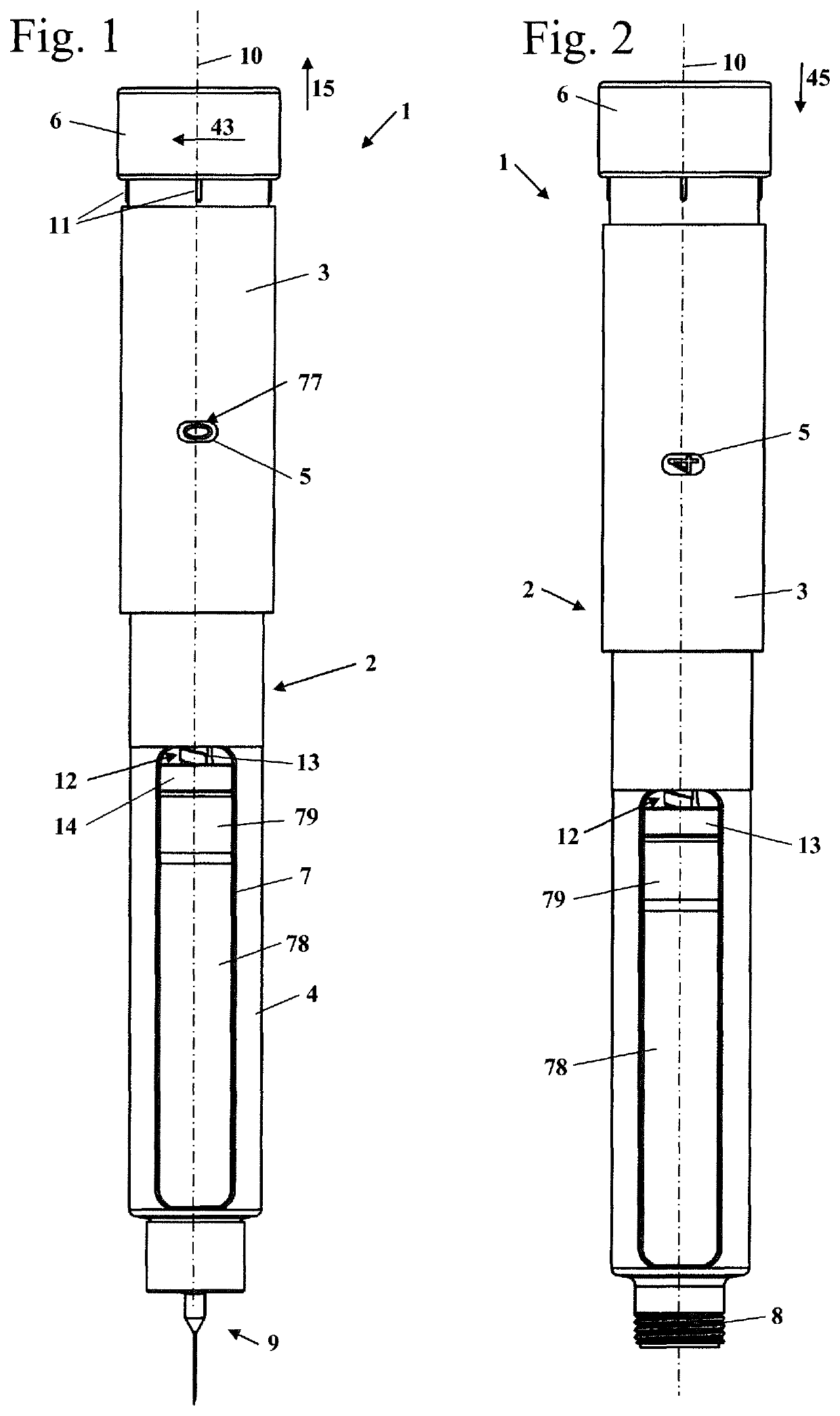 Injection device