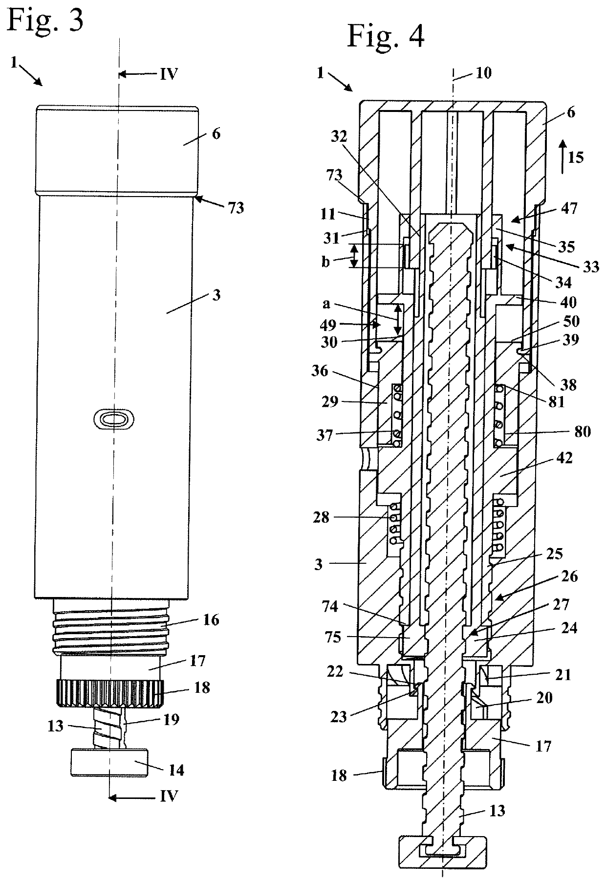 Injection device