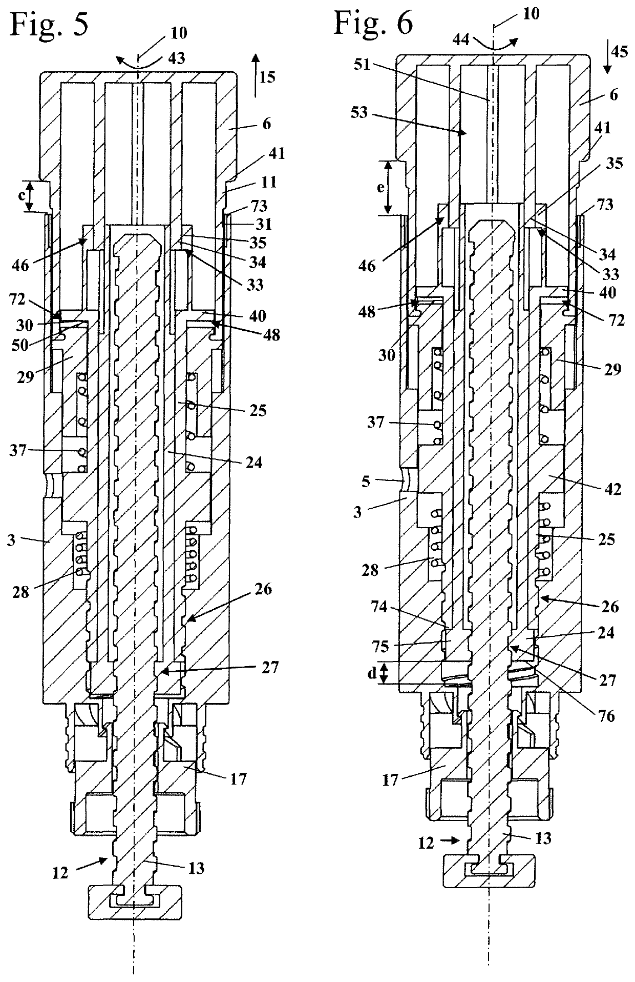 Injection device