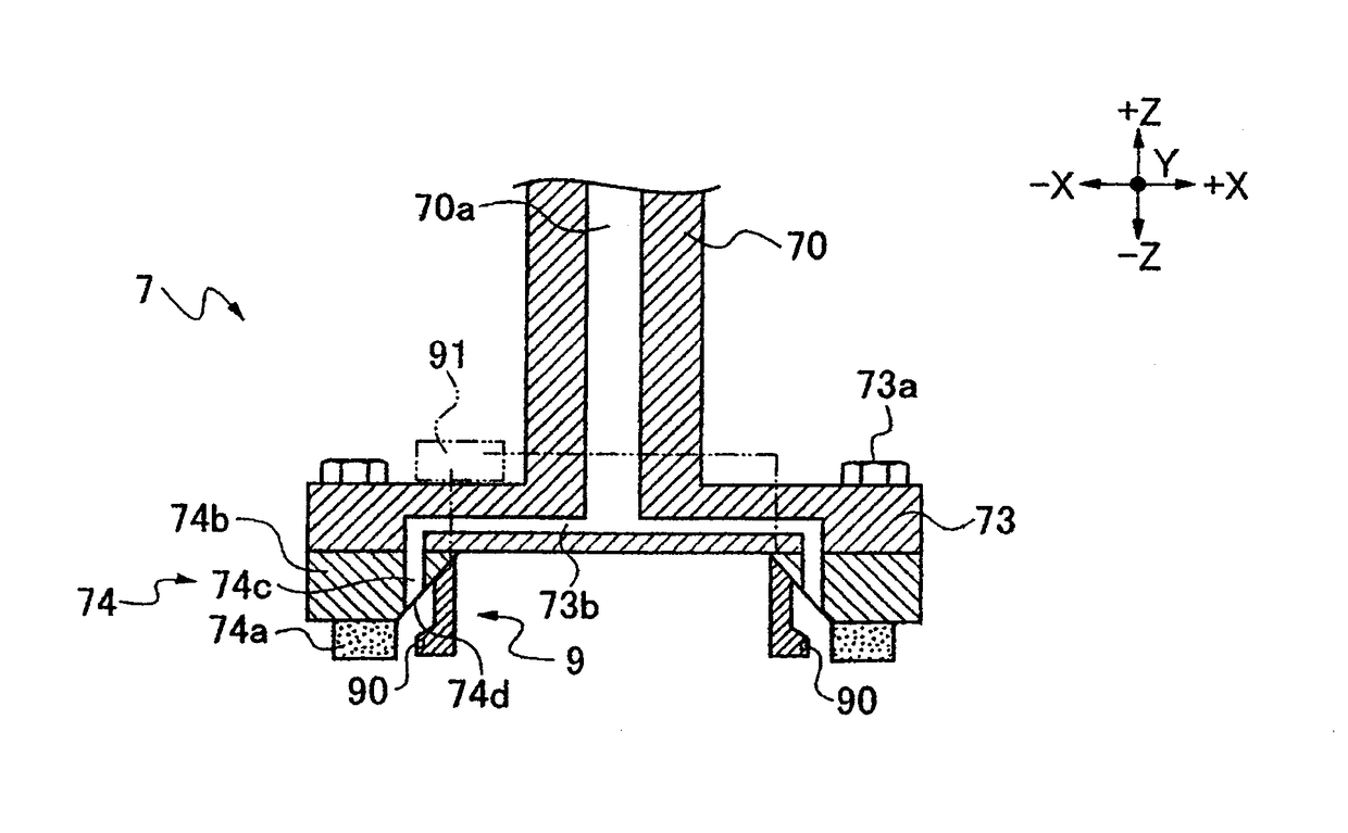 Method of grinding wafer