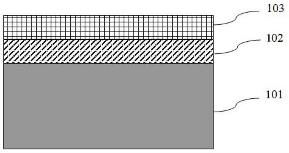 High-stability phase change memory cell and preparation method thereof