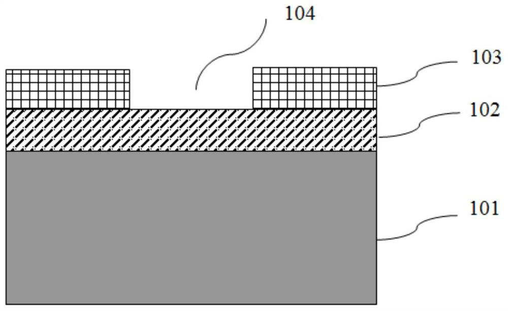 High-stability phase change memory cell and preparation method thereof