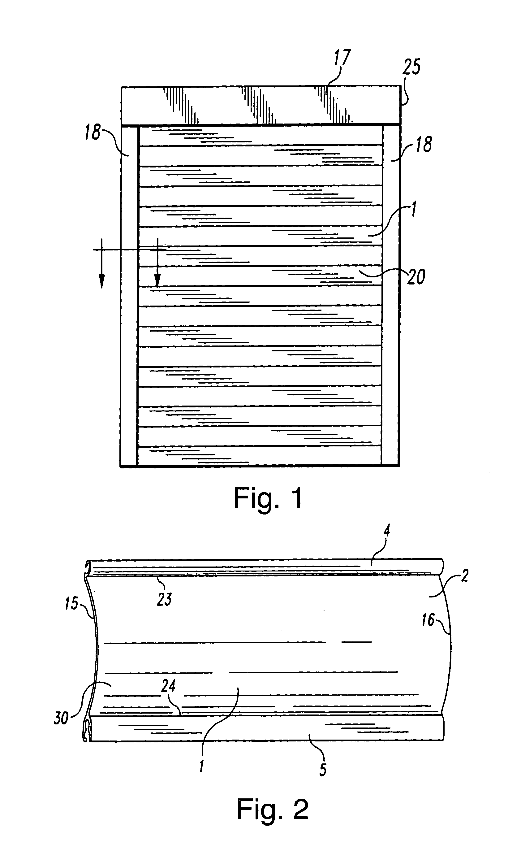 Shutter slat end retention system