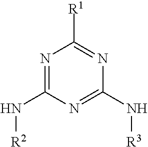 Molecular Glasses With Functionalizable Groups