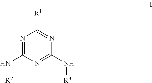 Molecular Glasses With Functionalizable Groups