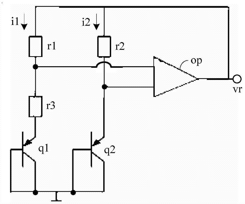 Reference voltage generating circuit and reference voltage calibrating method