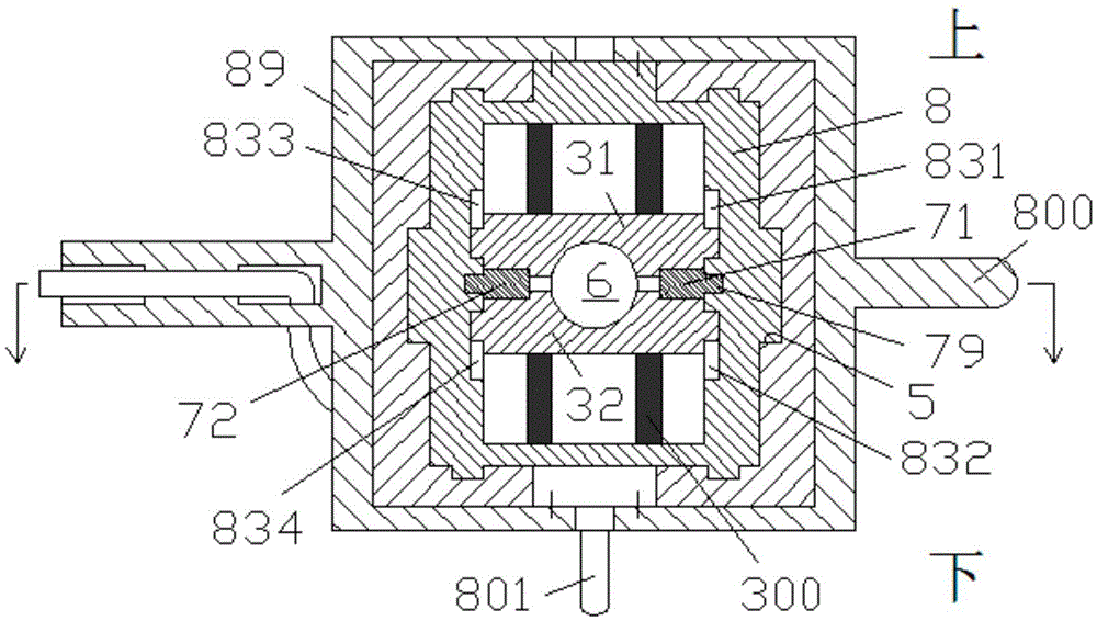 Implementation method of plate spraying process using exhaust fan for cooling acceleration