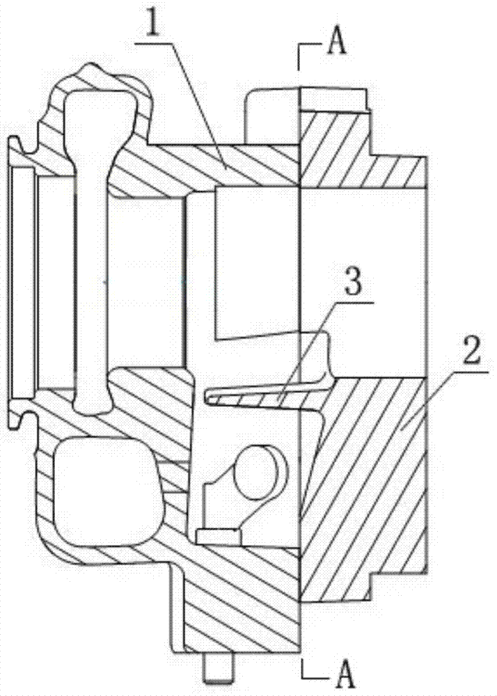 Turbocharger