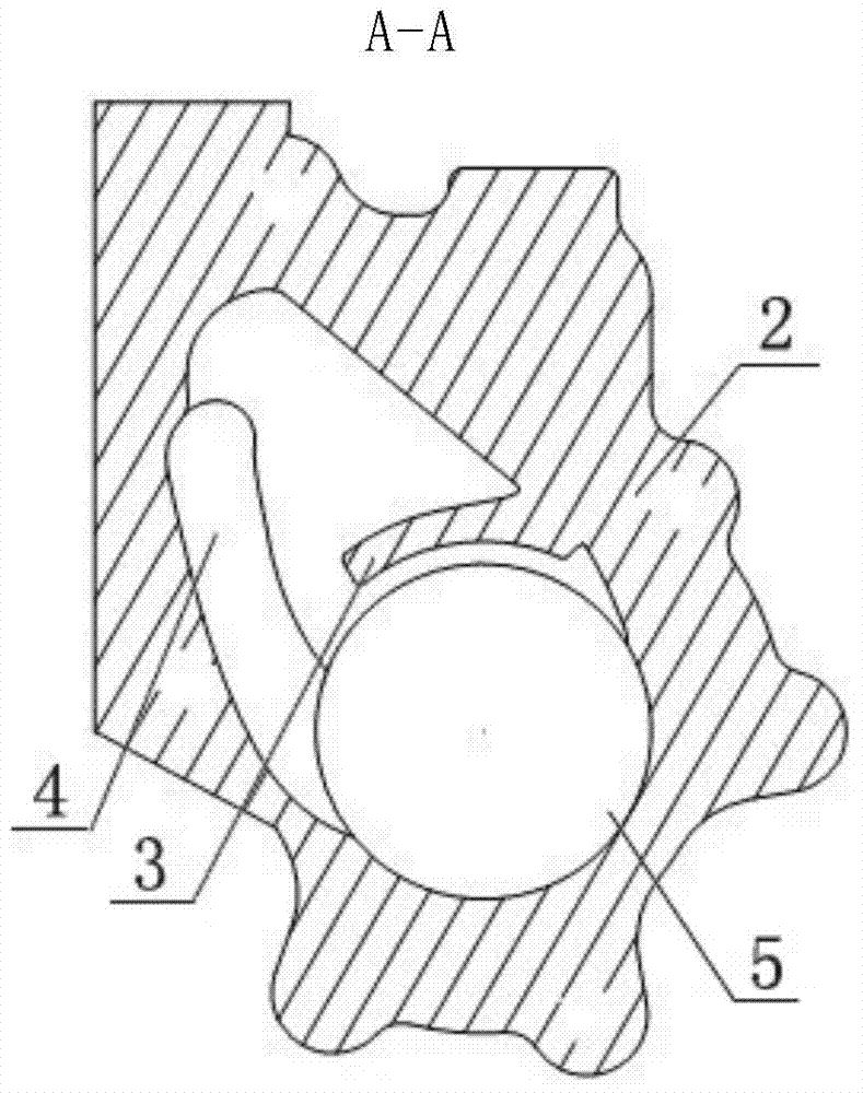 Turbocharger