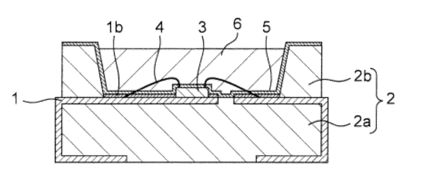 Light emitting device and method of manufacturing thereof