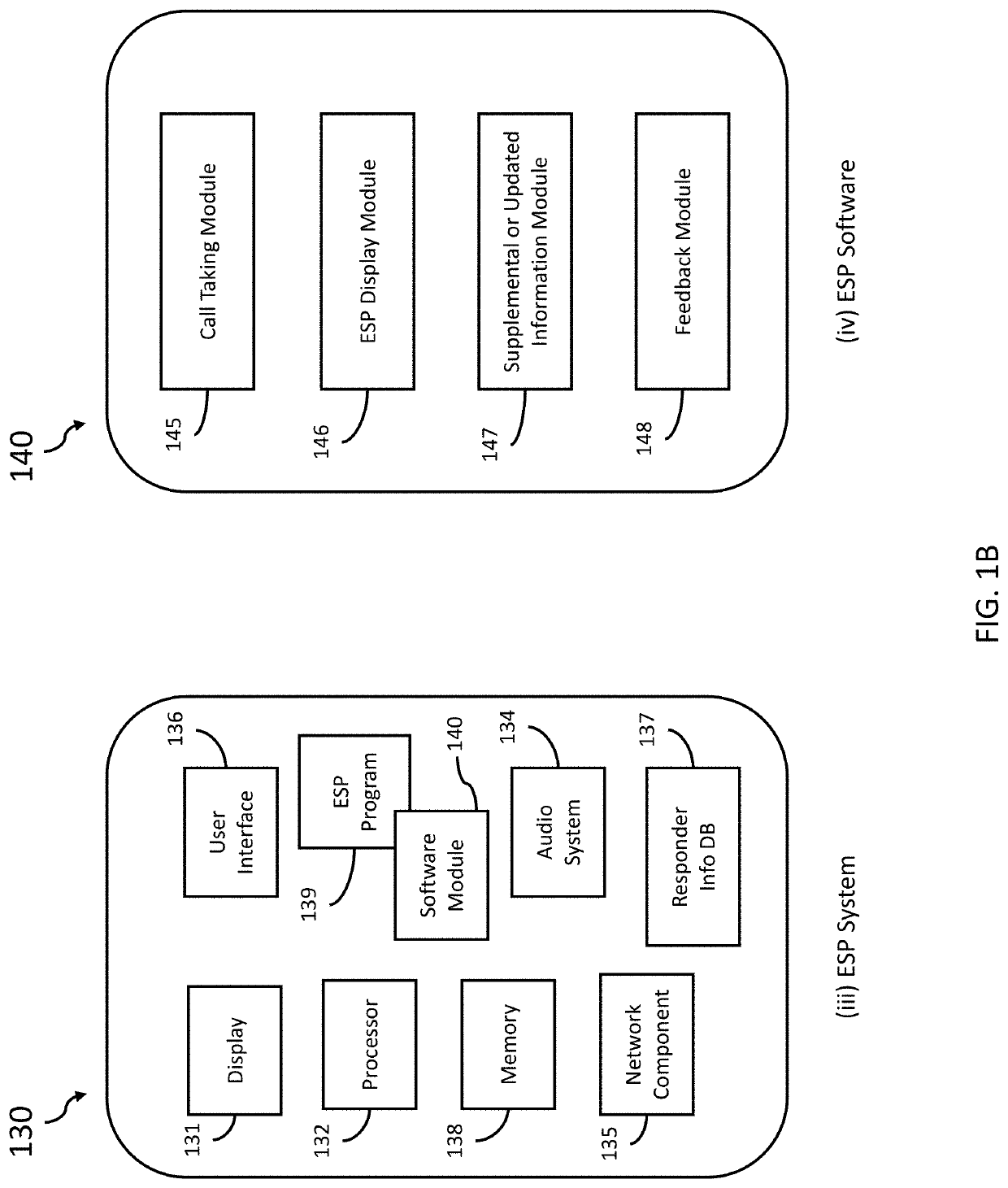 Systems & methods for automated emergency response