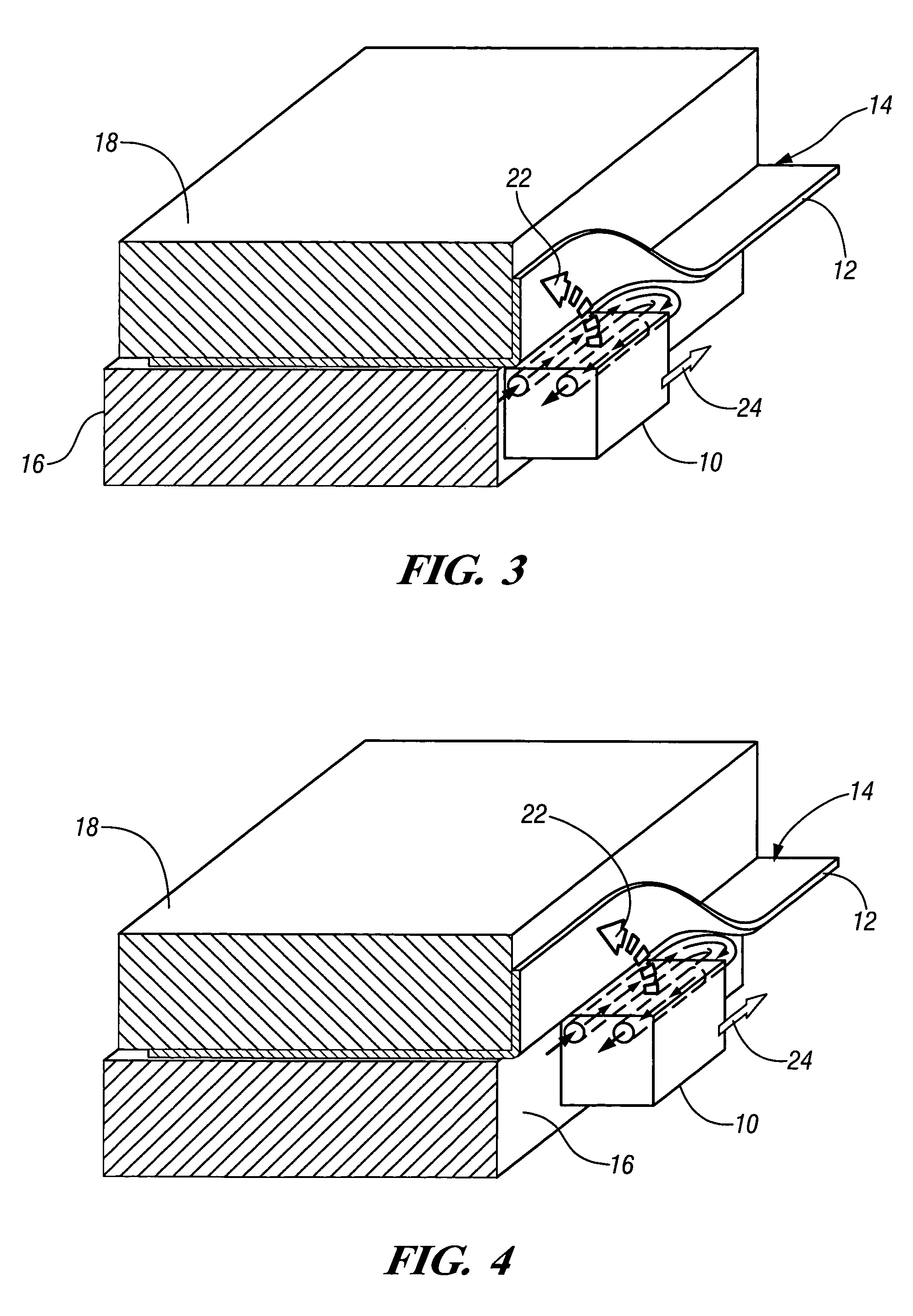 Electromagnetic flanging and hemming apparatus and method