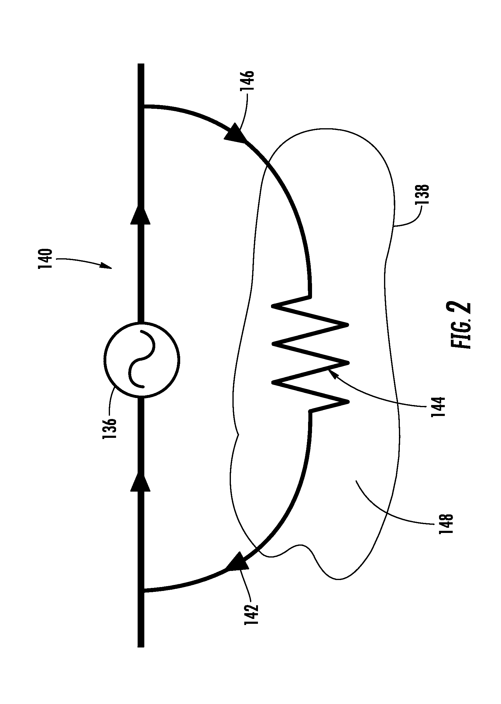 Electromagnetic Heat Treatment Providing Enhanced Oil Recovery