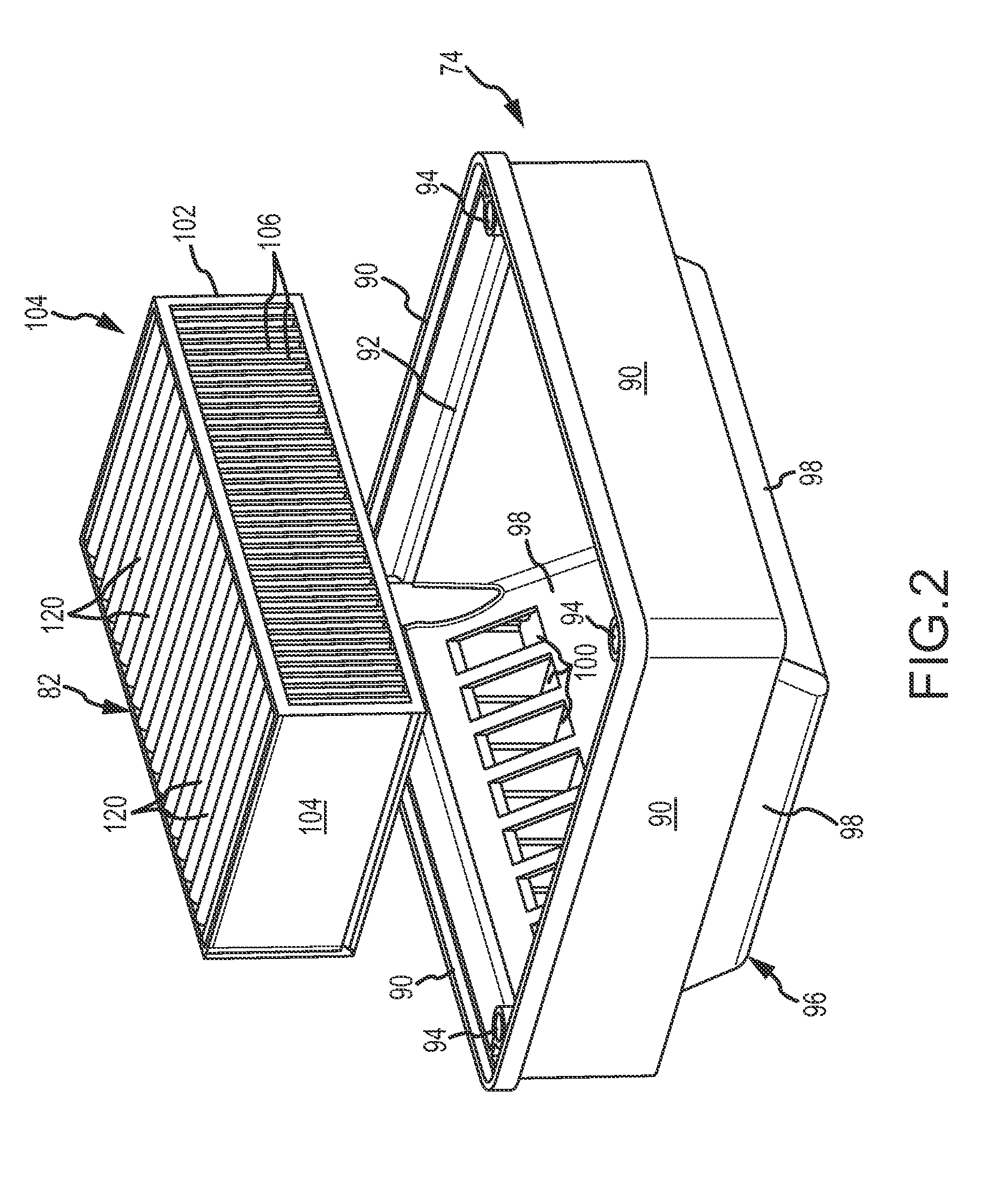 System and Method of Water Recovery Including Automated Monitoring and Control