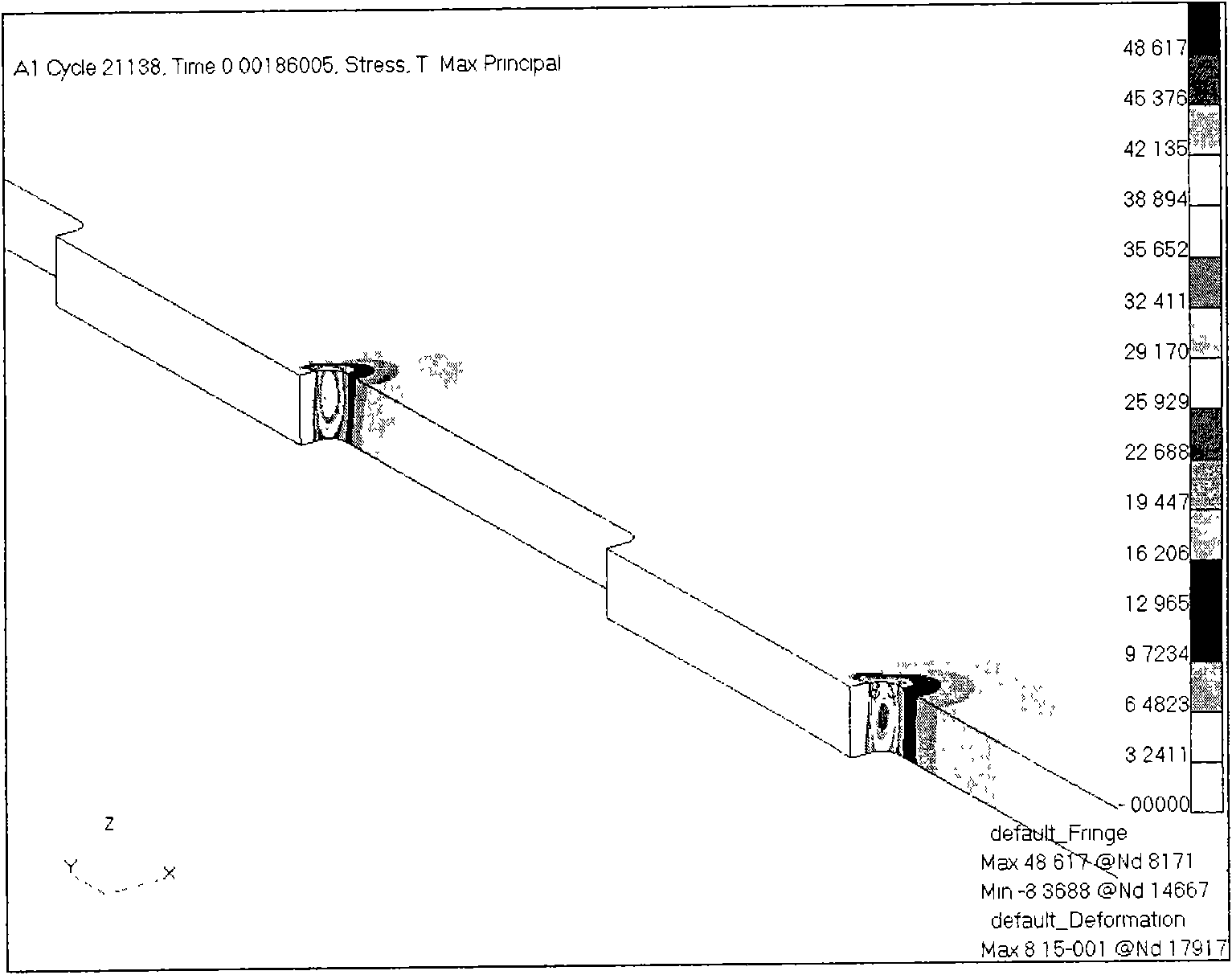 Backlight module and liquid crystal display