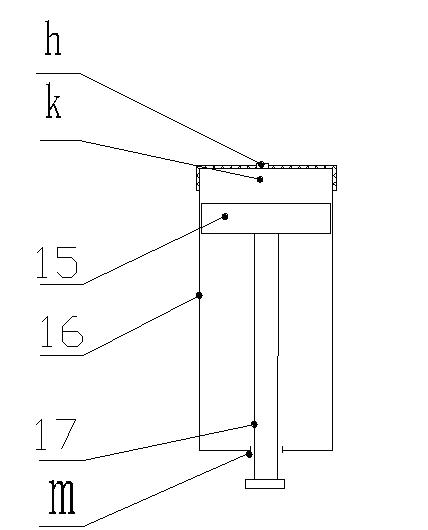 Grease centralized lubrication and recovery system