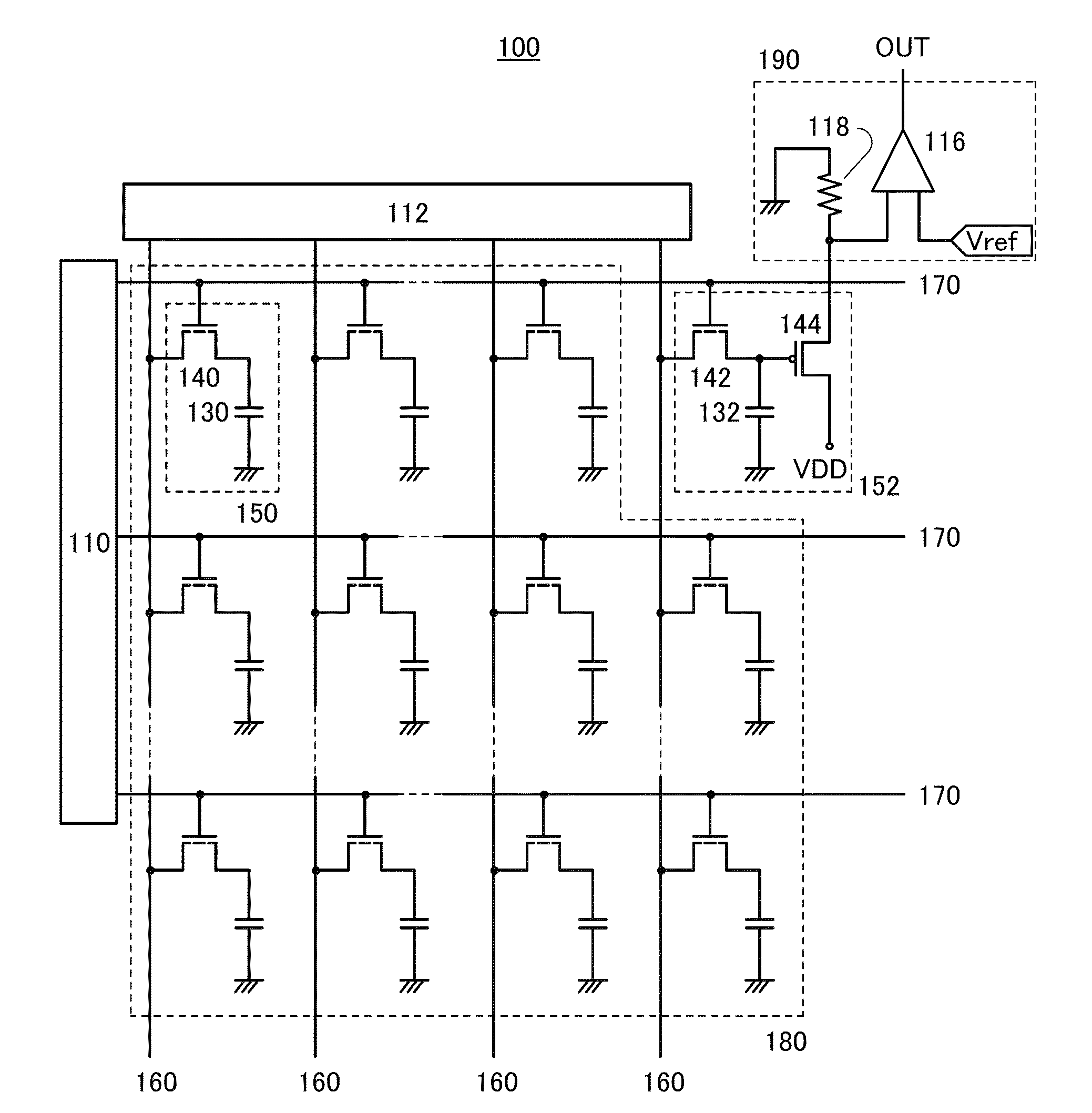 Semiconductor device and driving method thereof