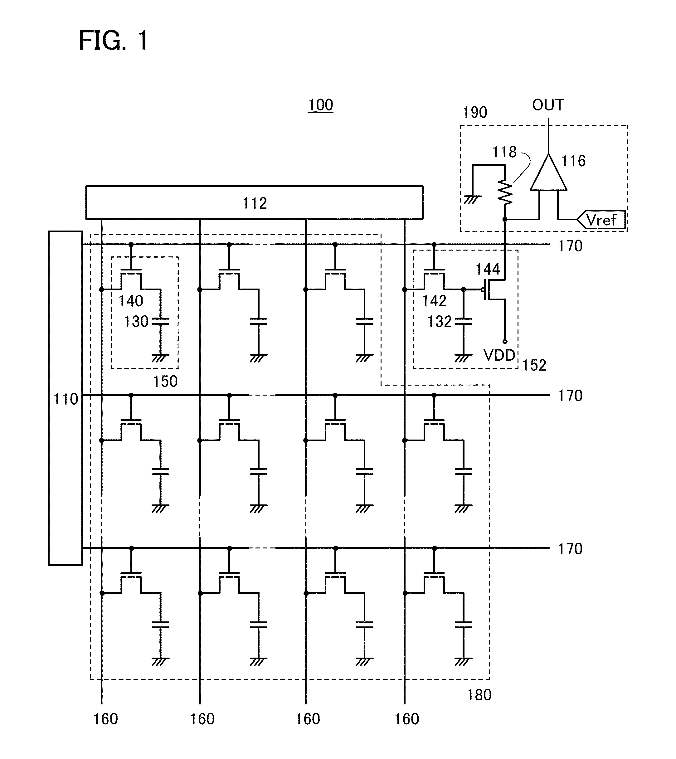 Semiconductor device and driving method thereof