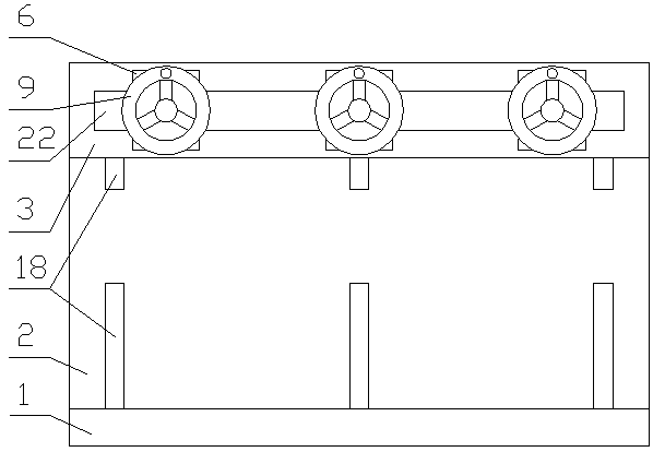 Clamping tool for machining