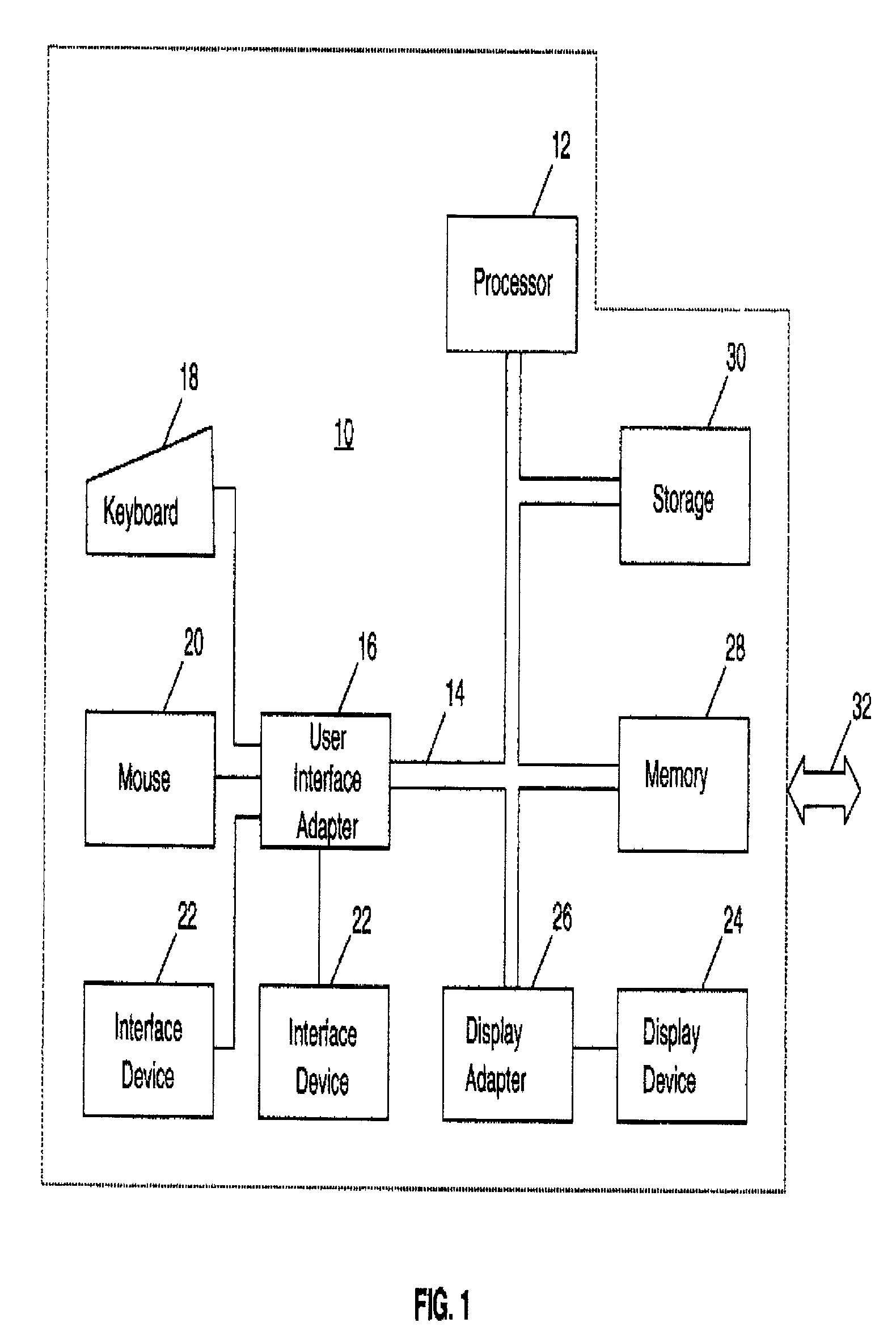 Automatic network load balancing using self-replicating resources