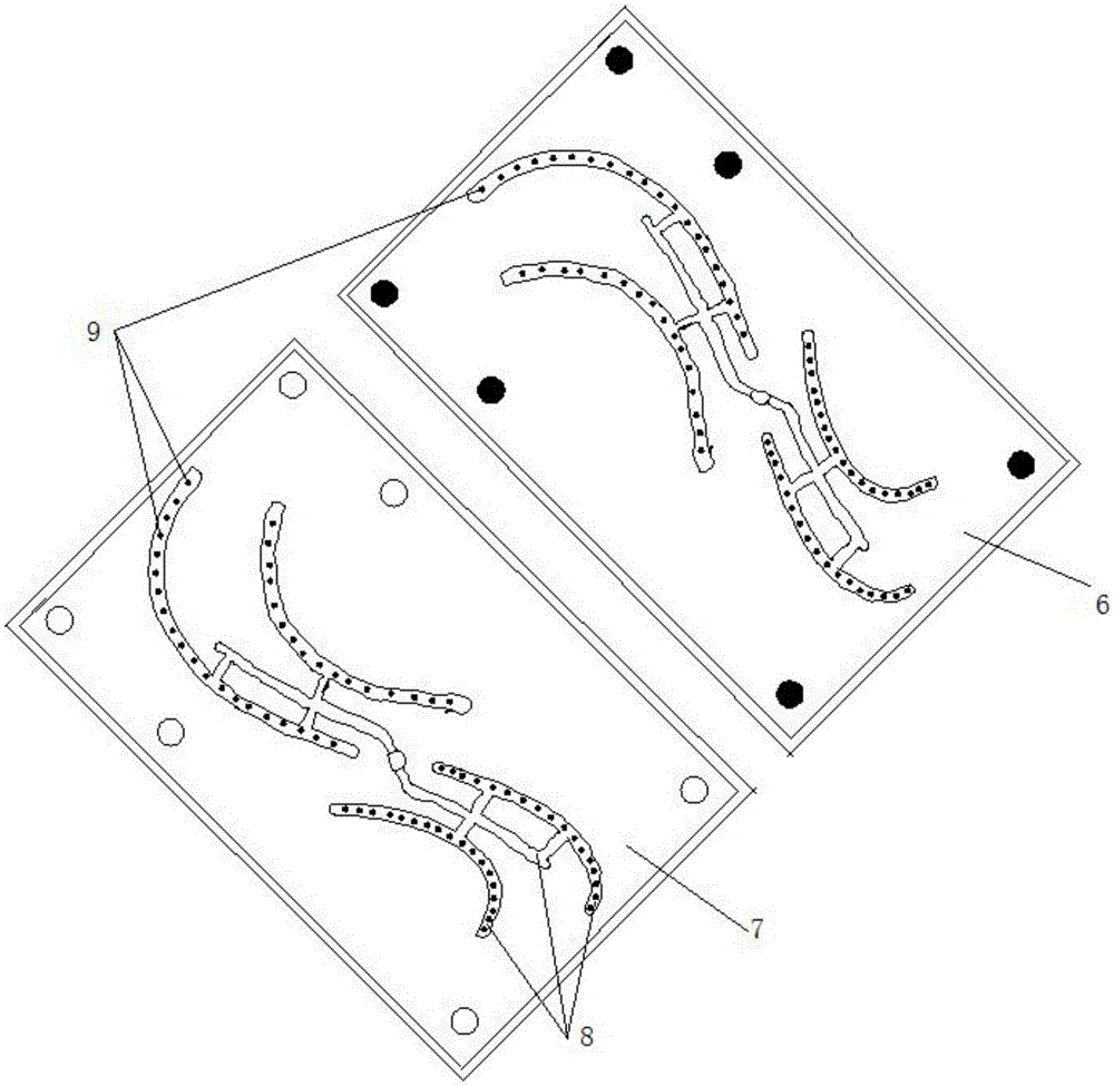 Improved bra underwires, processing method thereof and bra product provided with same