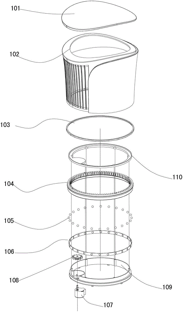 air conditioner