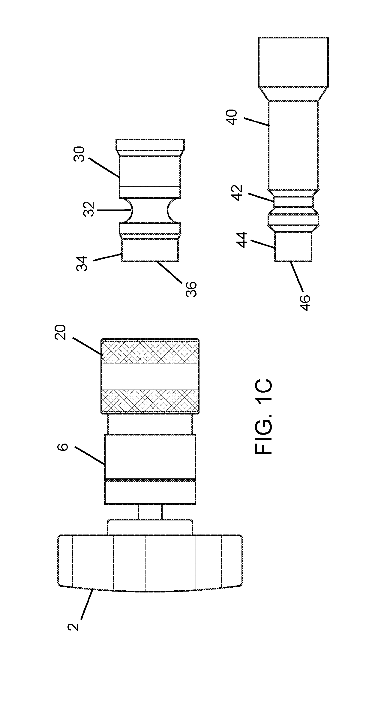 Device for preventing refrigerant leaks in air conditioning system service ports