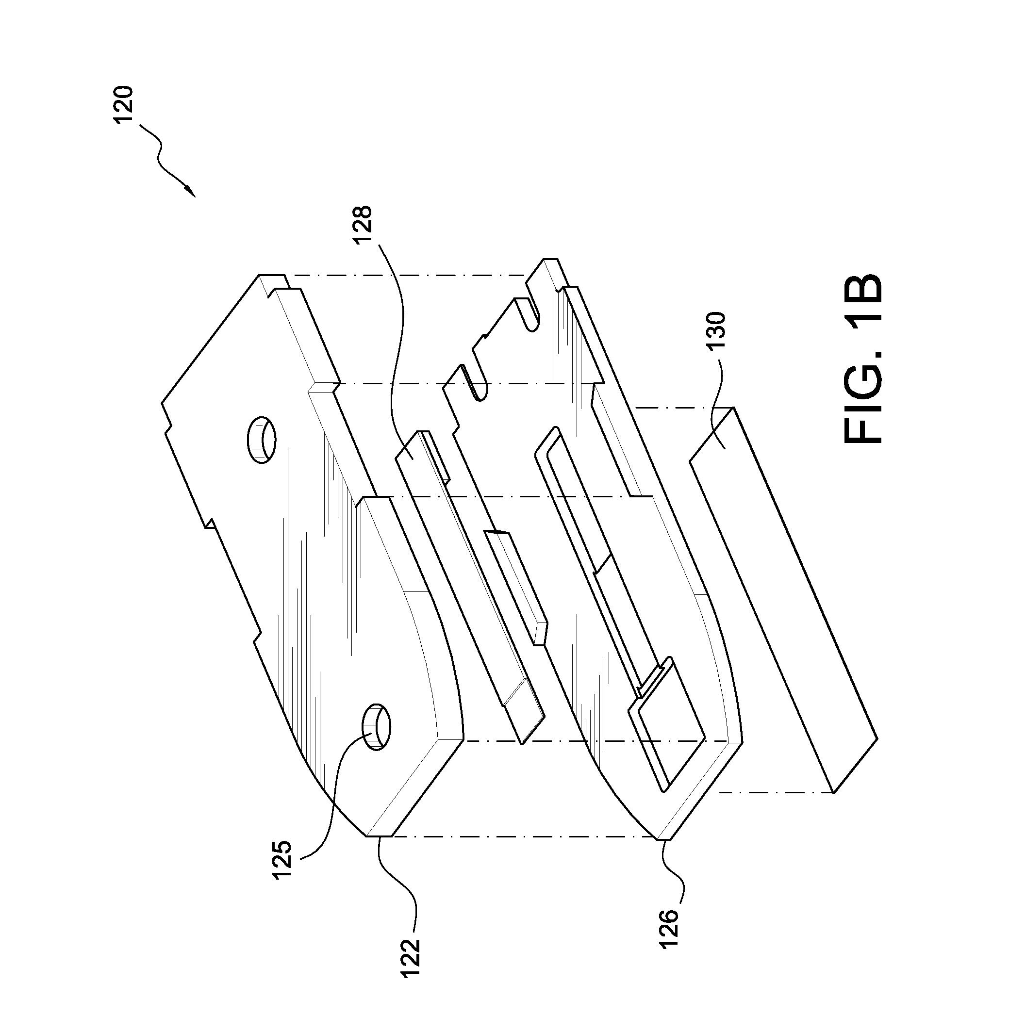 Integrated Test Device for Optical and Electrochemical Assays