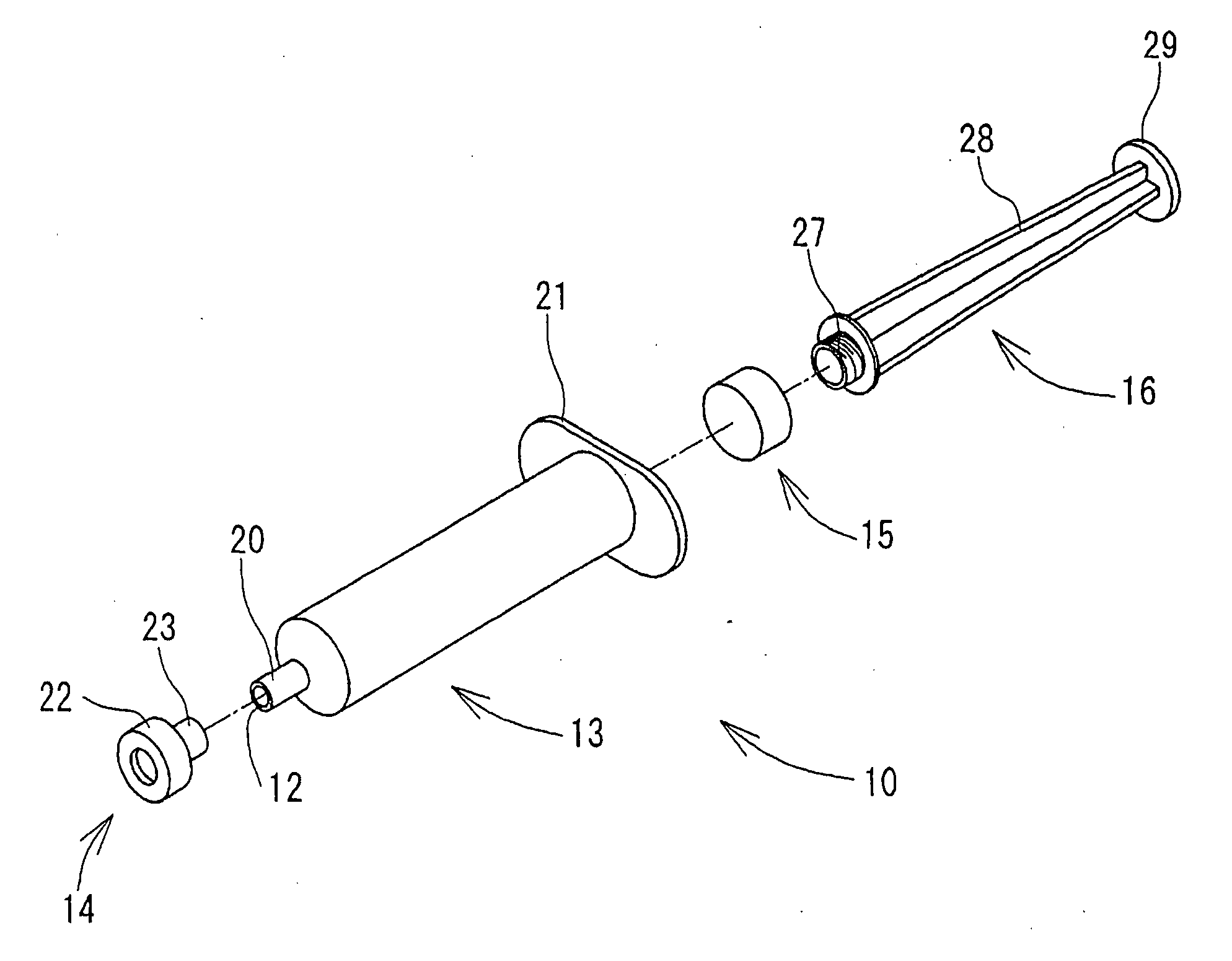 Platelet-rich plasma separator and platelet-rich plasma separation method