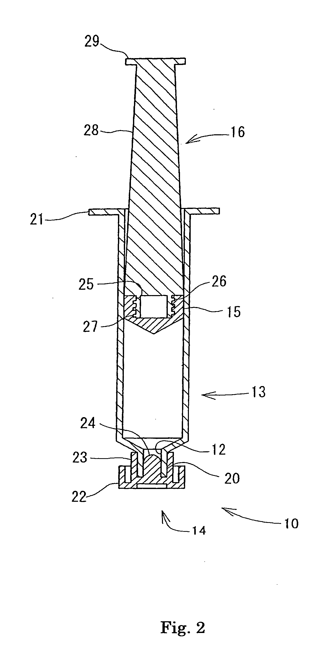 Platelet-rich plasma separator and platelet-rich plasma separation method