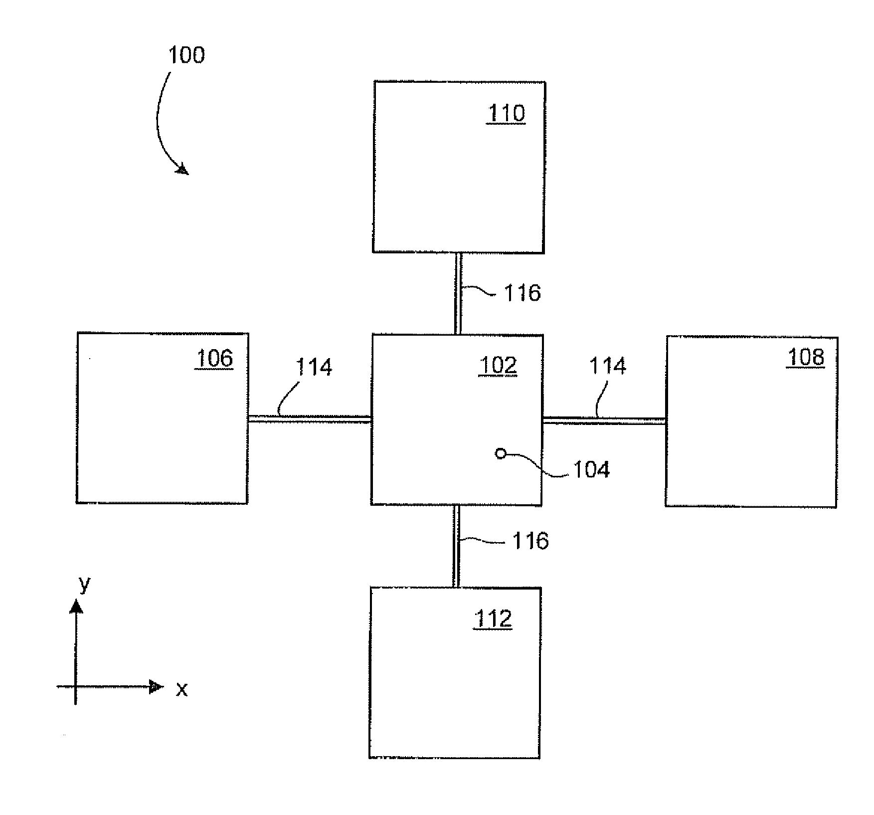 Multi-Mode Antenna Array