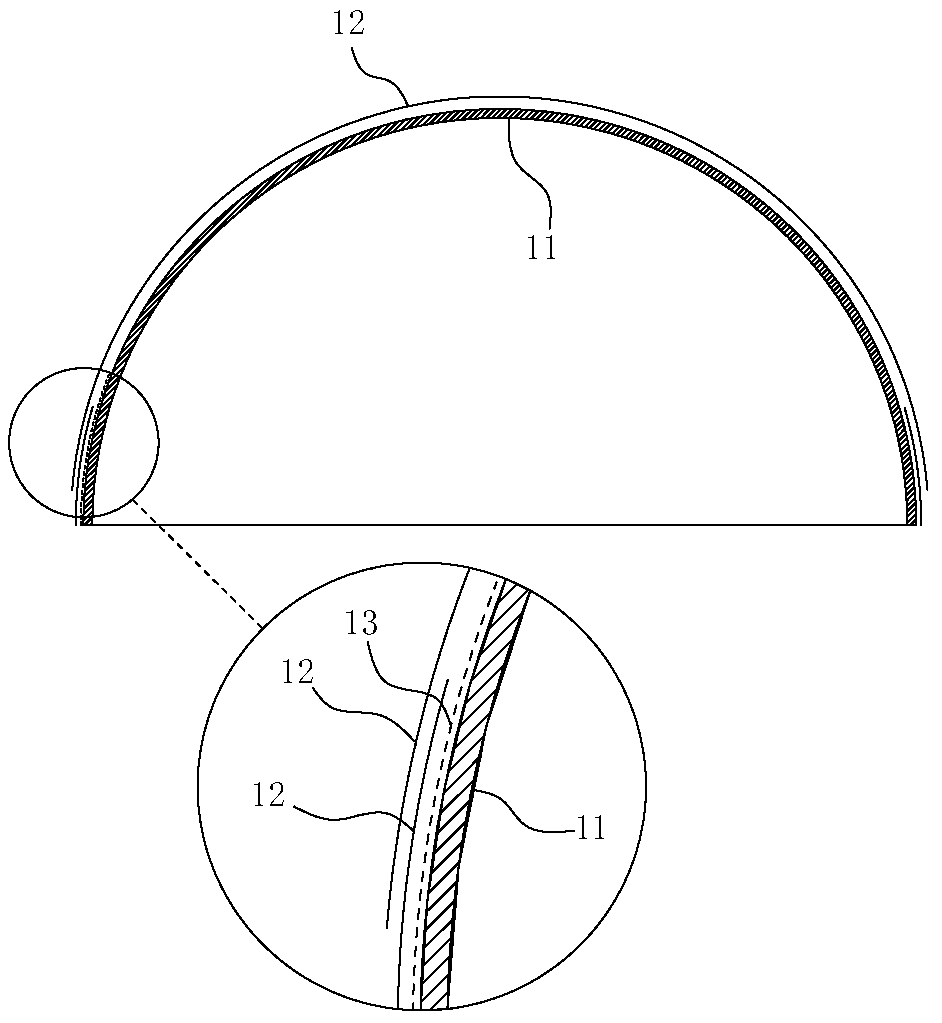 Seedling culture system